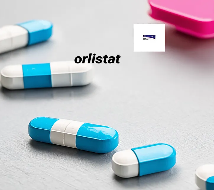 Orlistat 1